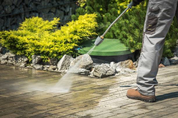 Best Factory Floor Cleaning  in Owings Mills, MD
